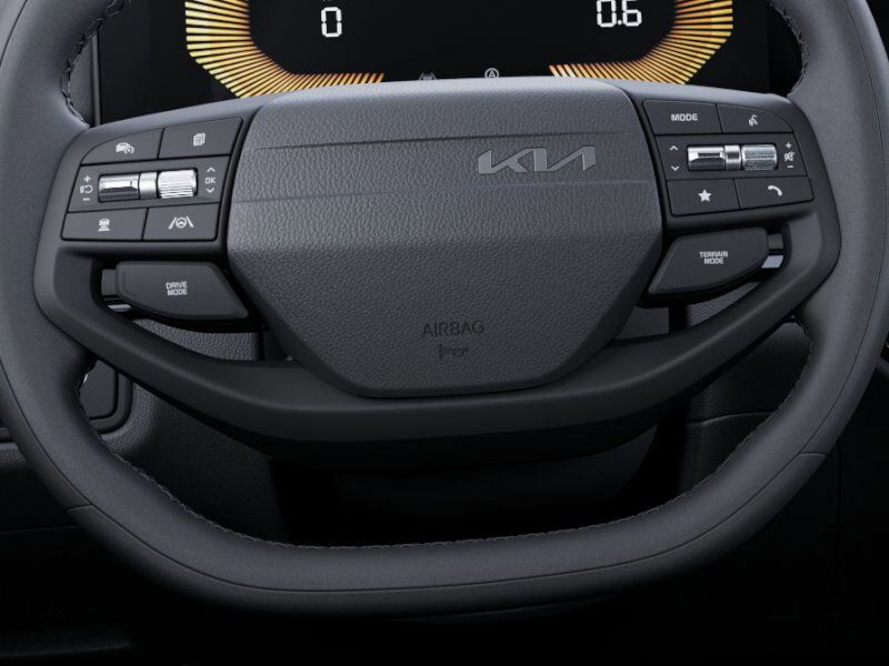 2026 Kia Sportage X-Line Hamburg PA