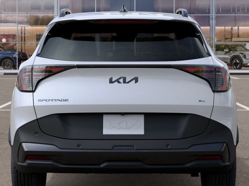 2026 Kia Sportage X-Line Hamburg PA
