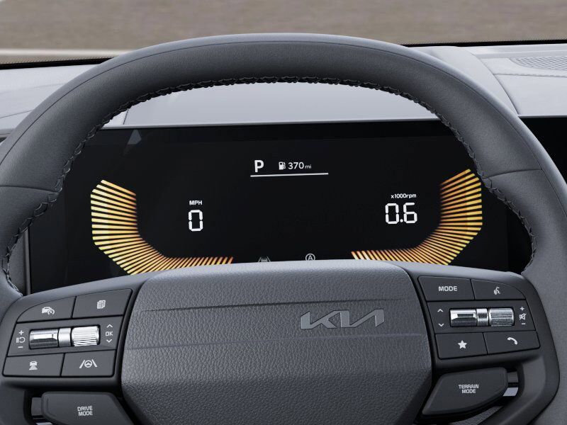2026 Kia Sportage X-Line Hamburg PA