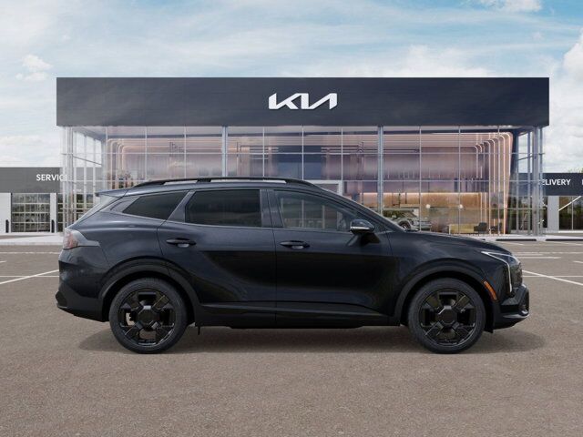 2026 Kia Sportage X-Line Hamburg PA