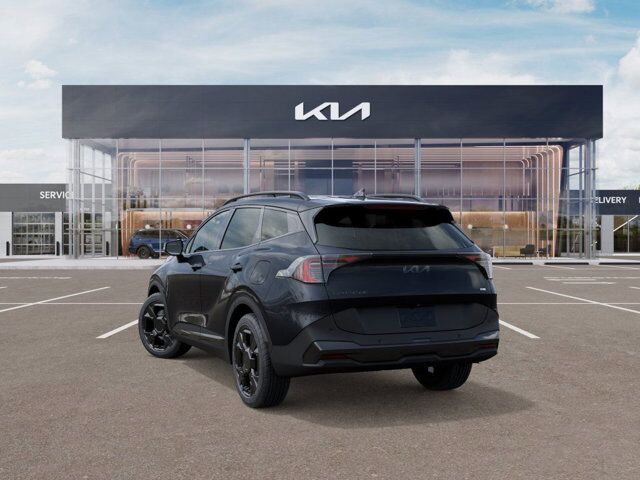 2026 Kia Sportage X-Line Hamburg PA