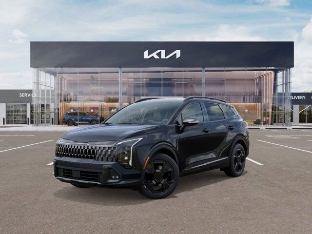 2026 Kia Sportage X-Line Hamburg PA