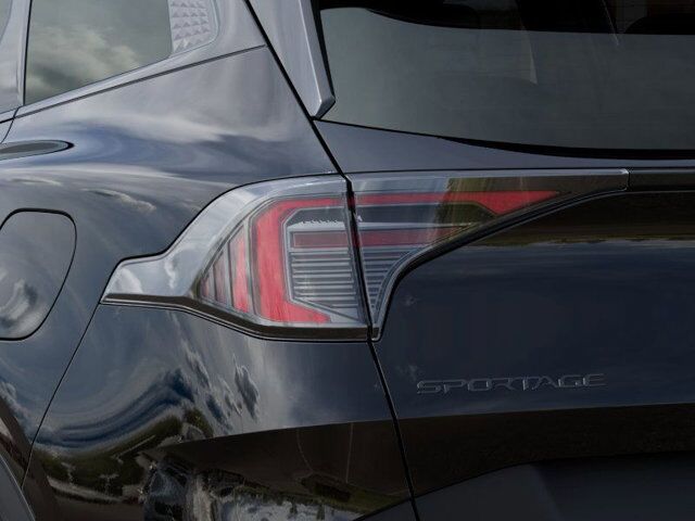 2026 Kia Sportage X-Line Hamburg PA