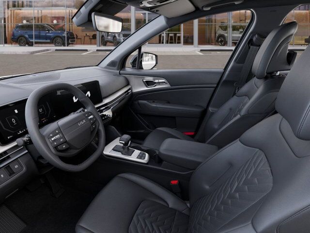2026 Kia Sportage X-Line Hamburg PA