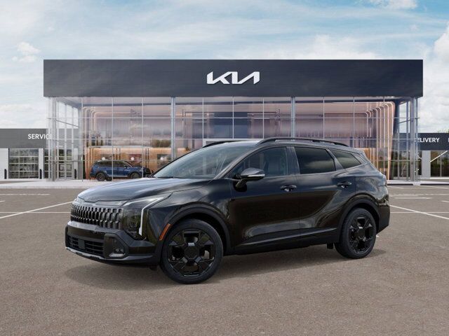 2026 Kia Sportage X-Line Hamburg PA