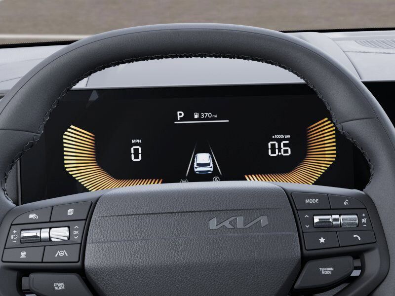 2026 Kia Sportage X-Line Hamburg PA