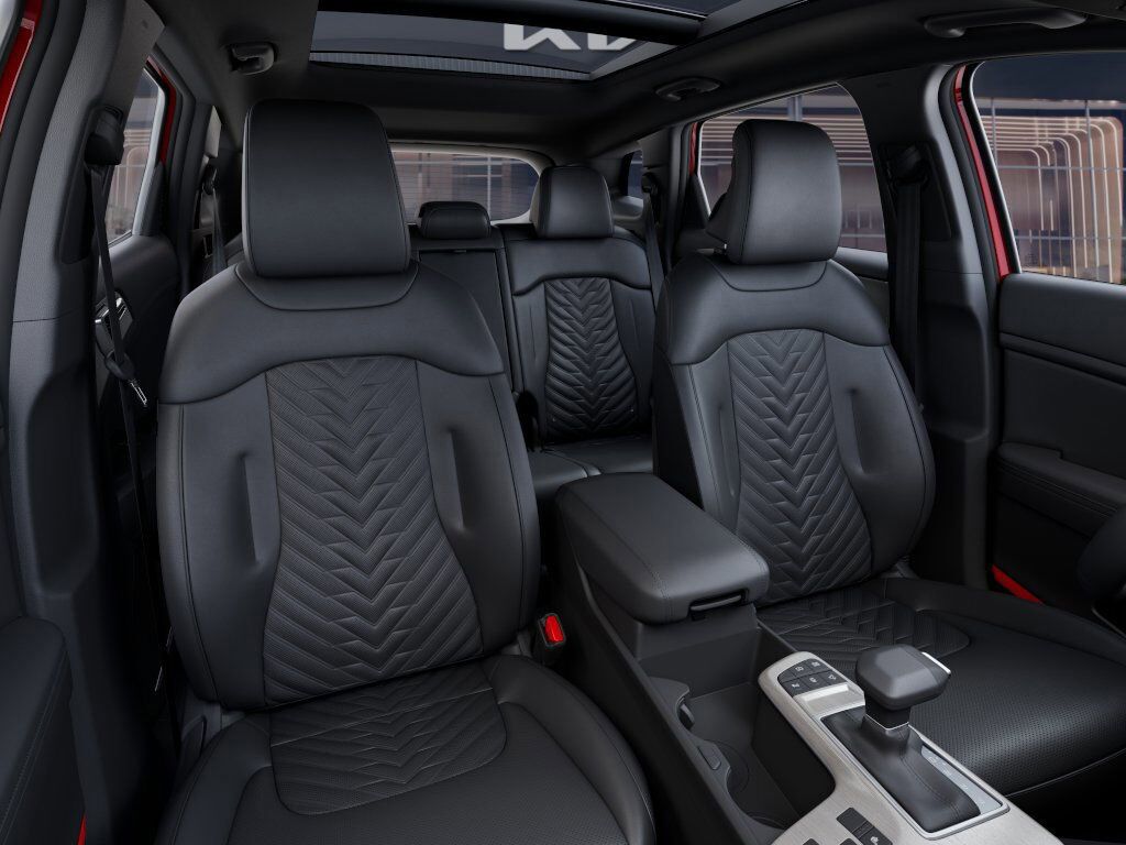 2026 Kia Sportage X-Line Hamburg PA