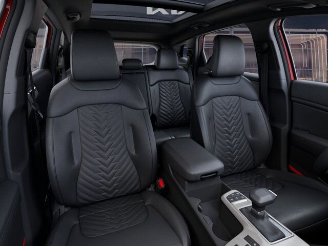 2026 Kia Sportage X-Line Hamburg PA