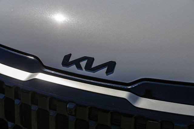 2026 Kia Sportage X-Line Huntington Beach CA