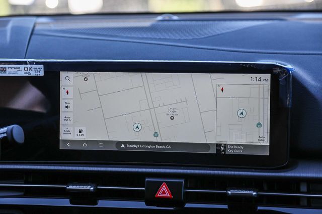 2026 Kia Sportage X-Line Huntington Beach CA