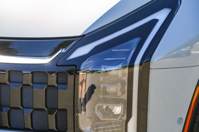 2026 Kia Sportage X-Line Huntington Beach CA