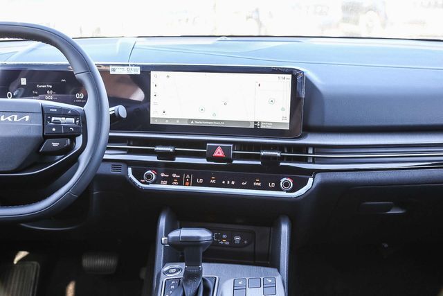 2026 Kia Sportage X-Line Huntington Beach CA