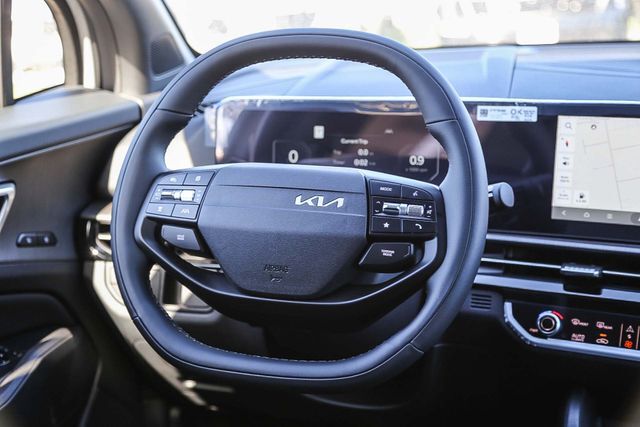 2026 Kia Sportage X-Line Huntington Beach CA