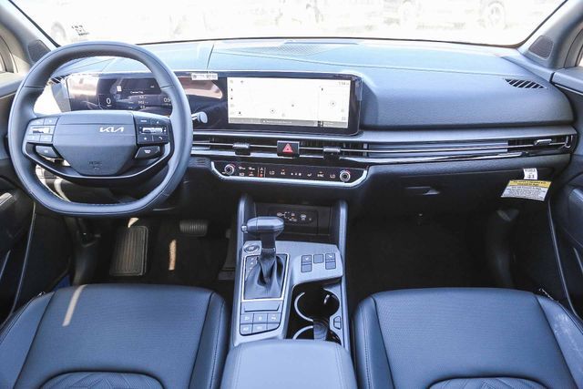 2026 Kia Sportage X-Line Huntington Beach CA
