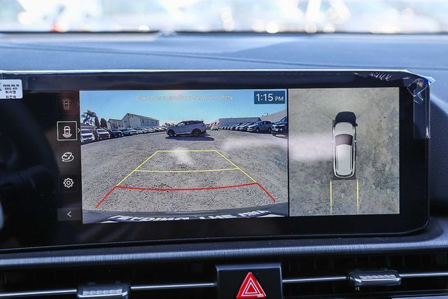 2026 Kia Sportage X-Line Huntington Beach CA