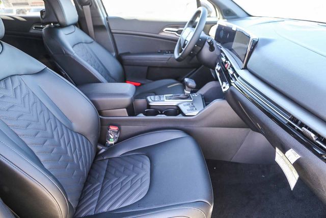 2026 Kia Sportage X-Line Huntington Beach CA