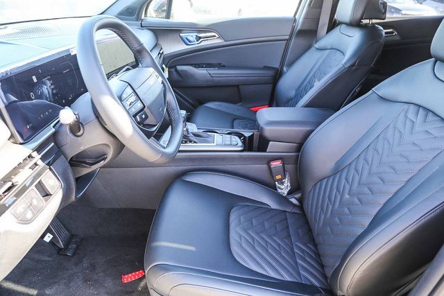 2026 Kia Sportage X-Line Huntington Beach CA