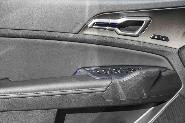 2026 Kia Sportage X-Line Huntington Beach CA