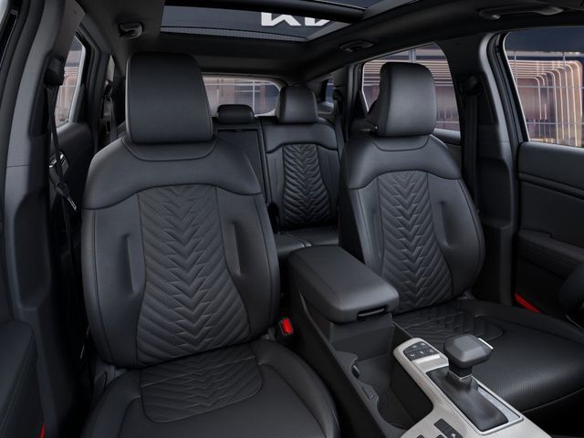2026 Kia Sportage X-Line Huntington Beach CA