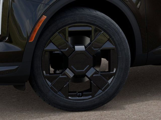 2026 Kia Sportage X-Line Huntington Beach CA