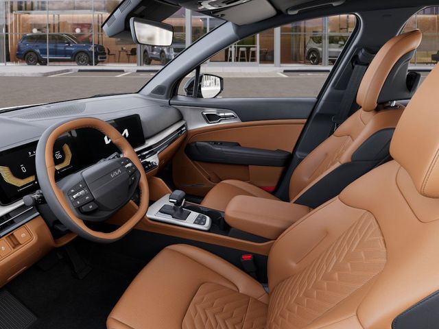 2026 Kia Sportage X-Line Huntington Beach CA