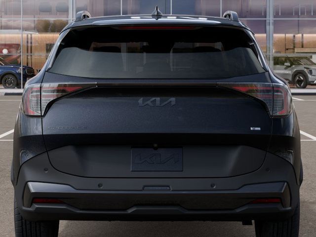 2026 Kia Sportage X-Line Huntington Beach CA