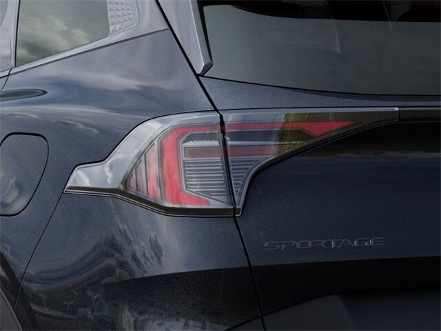 2026 Kia Sportage X-Line Huntington Beach CA