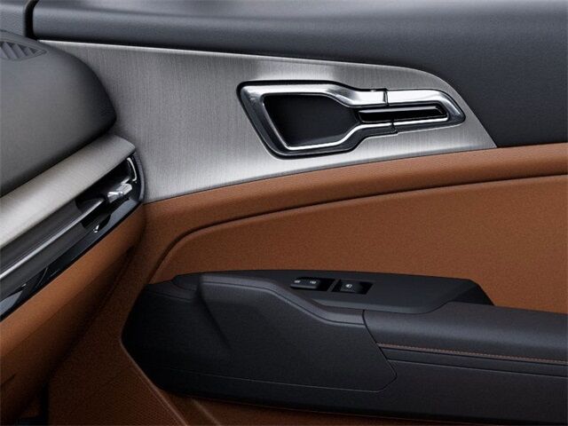 2026 Kia Sportage X-Line Huntington Beach CA