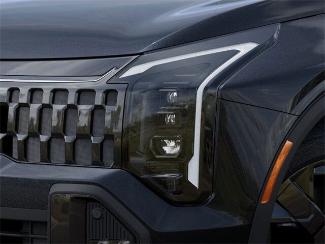 2026 Kia Sportage X-Line Huntington Beach CA