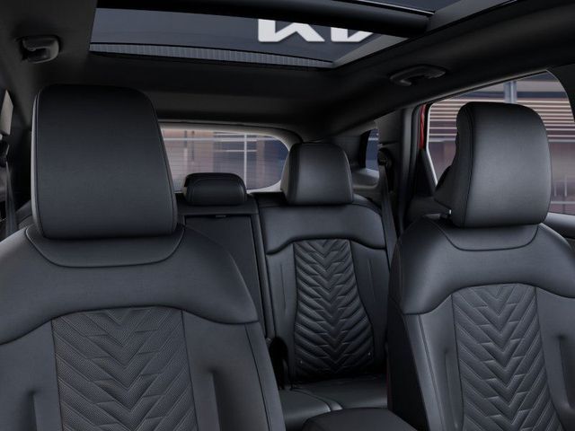 2026 Kia Sportage X-Line Huntington Beach CA