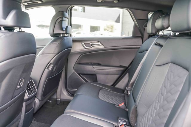 2026 Kia Sportage X-Line Huntington Beach CA