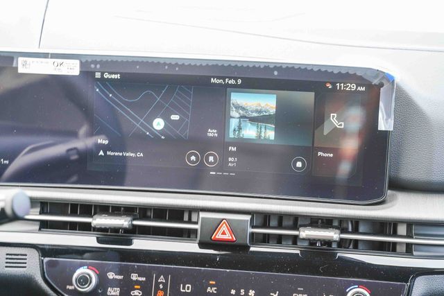 2026 Kia Sportage X-Line Huntington Beach CA