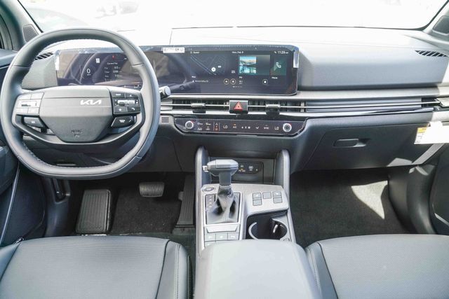 2026 Kia Sportage X-Line Huntington Beach CA