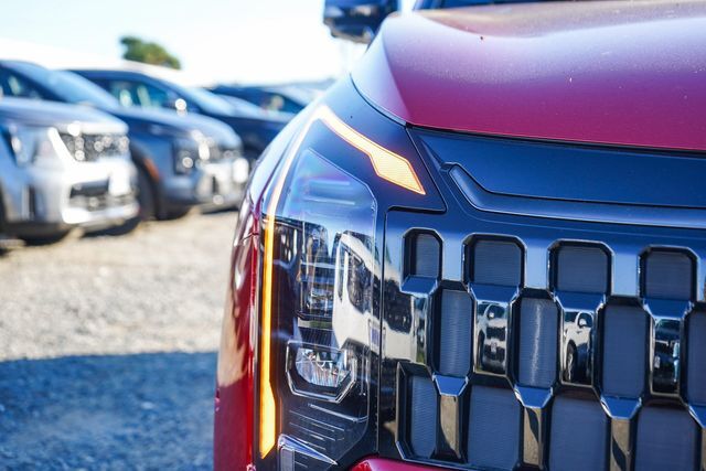 2026 Kia Sportage X-Line Huntington Beach CA