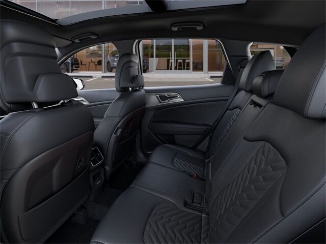 2026 Kia Sportage X-Line Huntington Beach CA