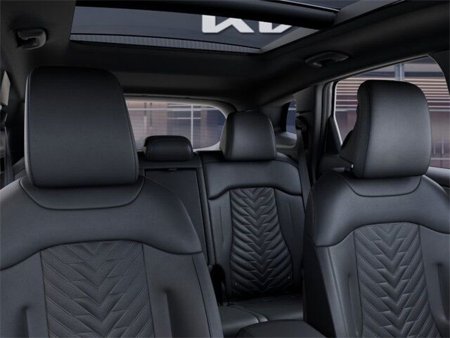 2026 Kia Sportage X-Line Huntington Beach CA