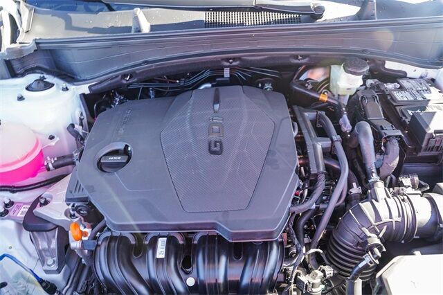 2026 Kia Sportage X-Line Moreno Valley CA