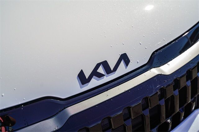 2026 Kia Sportage X-Line Moreno Valley CA