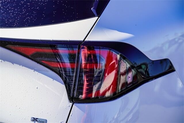 2026 Kia Sportage X-Line Moreno Valley CA