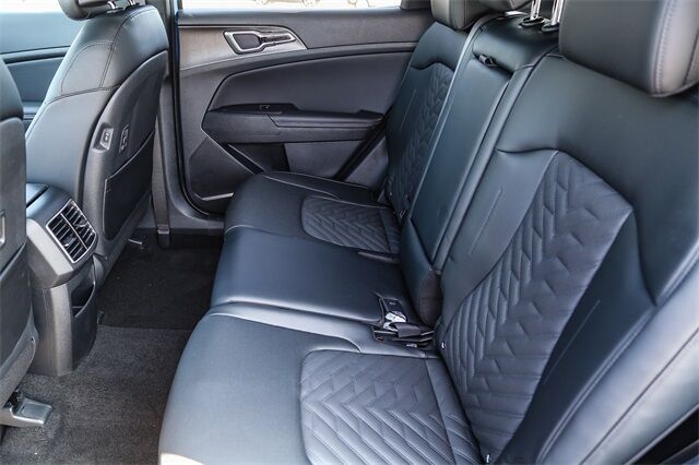 2026 Kia Sportage X-Line Moreno Valley CA
