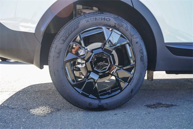 2026 Kia Sportage X-Line Moreno Valley CA