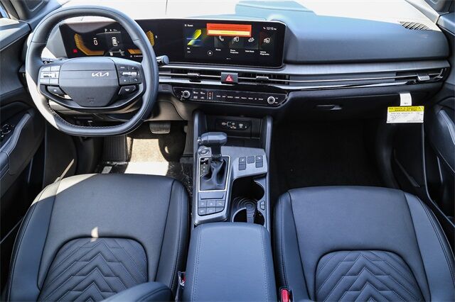 2026 Kia Sportage X-Line Moreno Valley CA