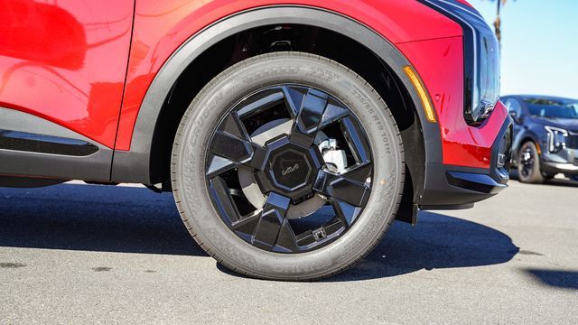 2026 Kia Sportage X-Line Moreno Valley CA