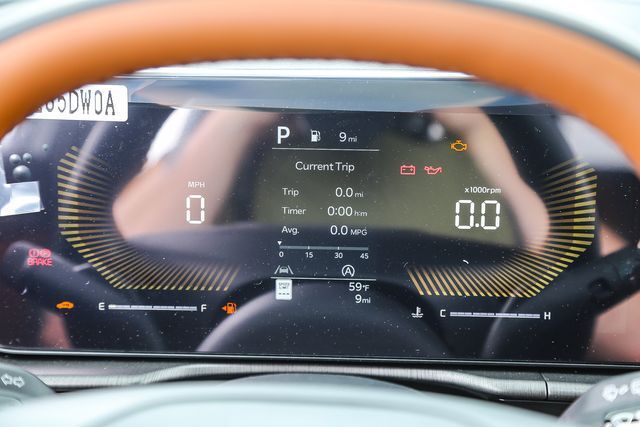 2026 Kia Sportage X-Line Moreno Valley CA