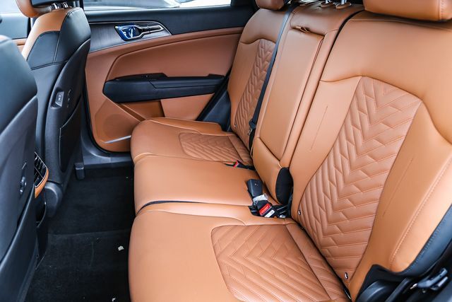 2026 Kia Sportage X-Line Moreno Valley CA