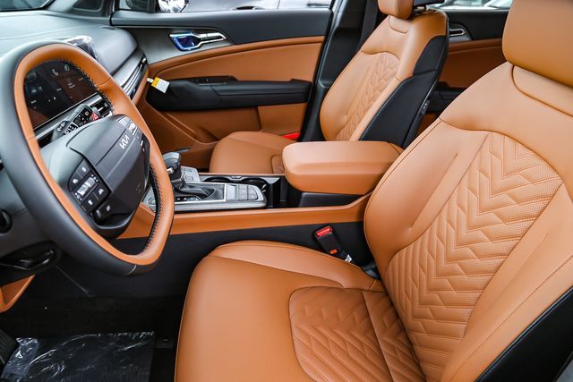 2026 Kia Sportage X-Line Moreno Valley CA