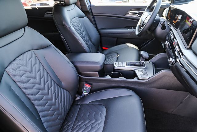 2026 Kia Sportage X-Line Moreno Valley CA