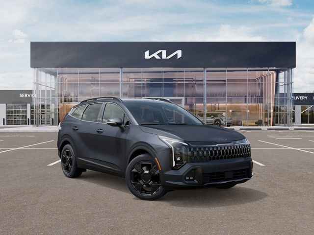 2026 Kia Sportage X-Line Moreno Valley CA