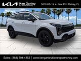 2026 Kia Sportage X-Line Video