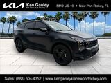 2026 Kia Sportage X-Line Video